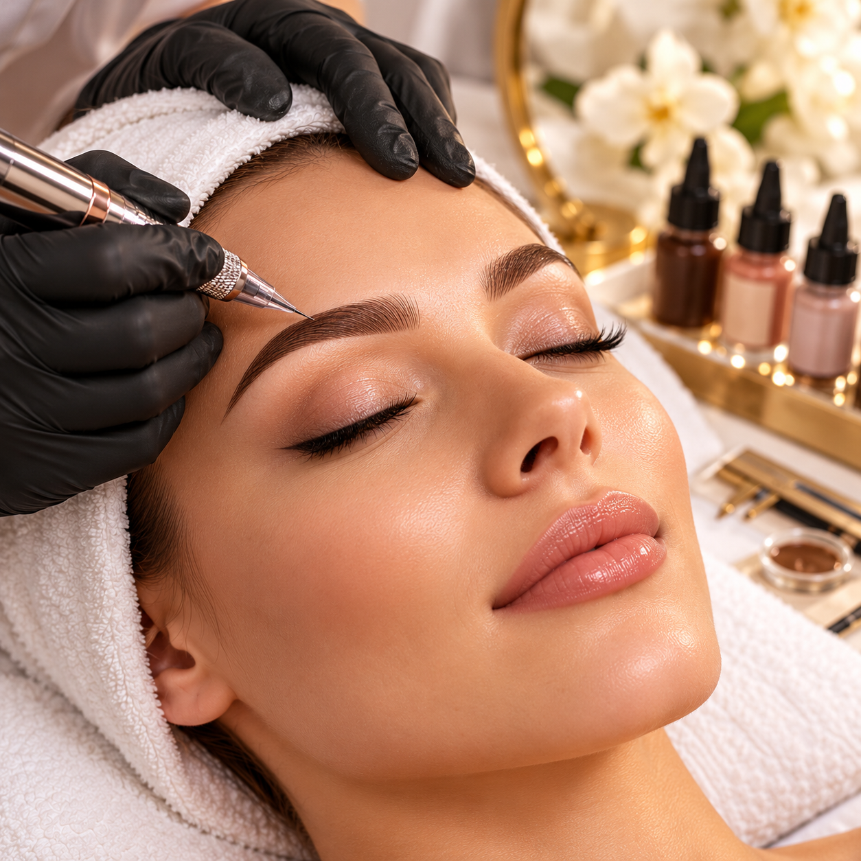 PERMANENTNÍ MAKE-UP